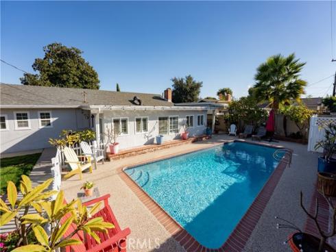 1447 S Easy Way , Anaheim, CA