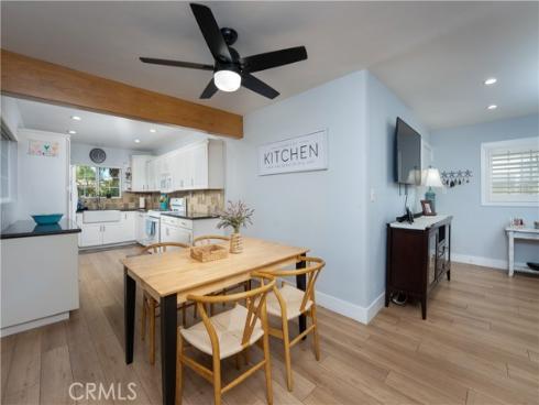 1447 S Easy Way , Anaheim, CA