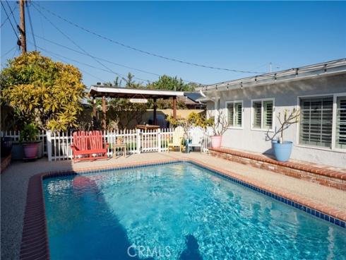 1447 S Easy Way , Anaheim, CA