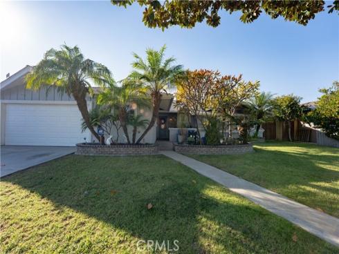 1447 S Easy Way , Anaheim, CA