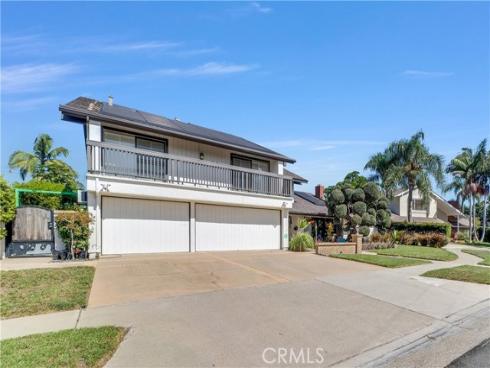 1417 W James , Anaheim, CA