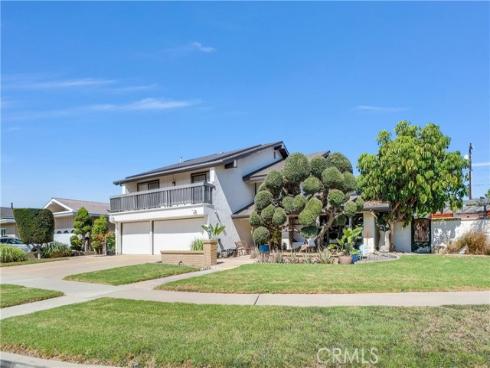 1417 W James , Anaheim, CA