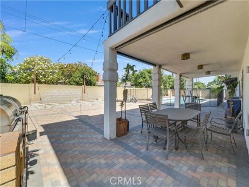 1417 W James , Anaheim, CA