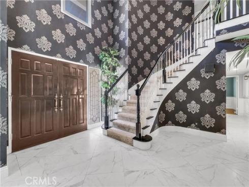 1417 W James , Anaheim, CA