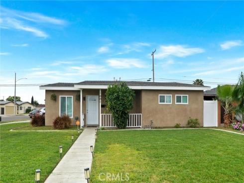 1001 N Hanover Pl , Anaheim, CA