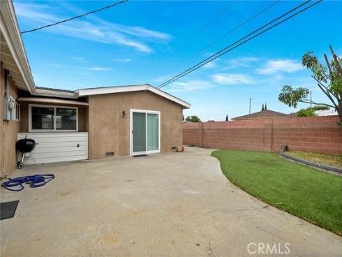 1001 N Hanover Pl , Anaheim, CA