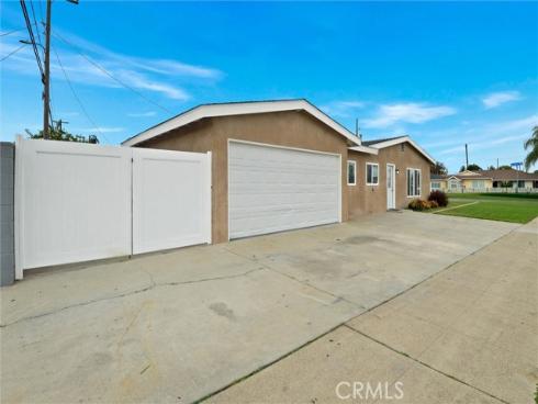 1001 N Hanover Pl  , Anaheim, CA