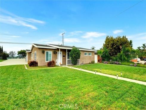 1001 N Hanover Pl , Anaheim, CA