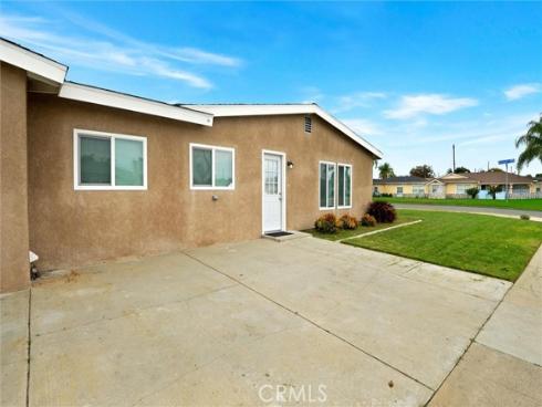 1001 N Hanover Pl , Anaheim, CA