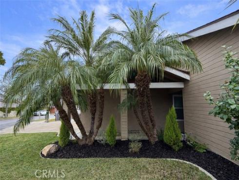 4924 E Budlong   Street, Anaheim, CA