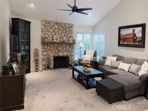 4924 E Budlong   Street, Anaheim, CA