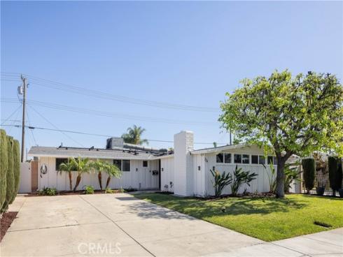 724 N Vine  , Anaheim, CA