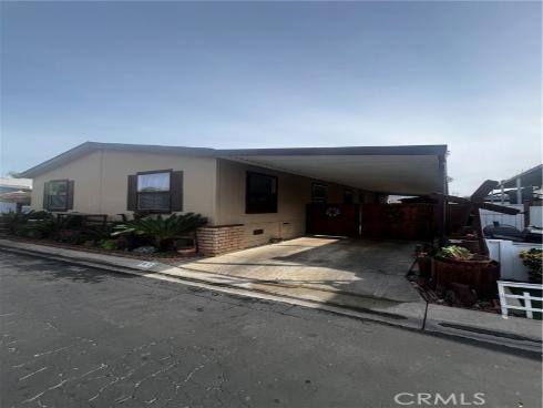 1616 S Euclid  91 , Anaheim, CA