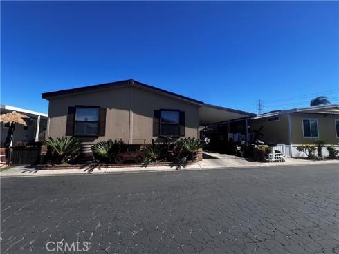 1616 S Euclid  91 , Anaheim, CA