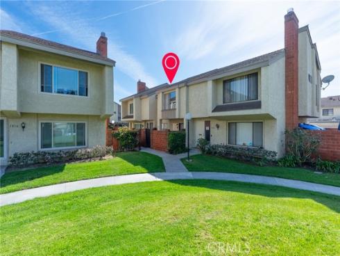 1024 W Lamark Lane, Anaheim, CA