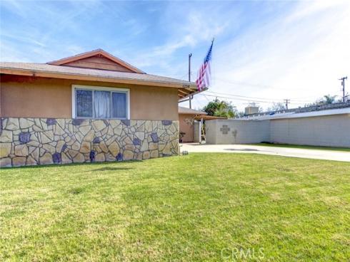 1254 N Gilbert Street, Anaheim, CA