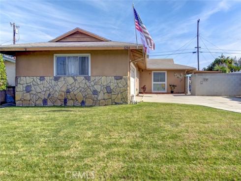 1254 N Gilbert Street, Anaheim, CA