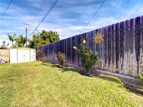 1254 N Gilbert Street, Anaheim, CA