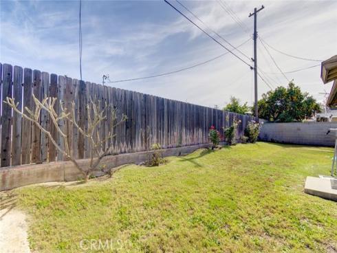 1254 N Gilbert Street, Anaheim, CA