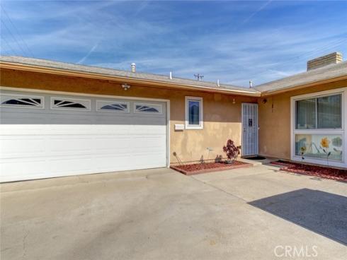 1254 N Gilbert Street, Anaheim, CA