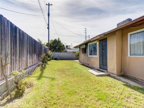 1254 N Gilbert Street, Anaheim, CA