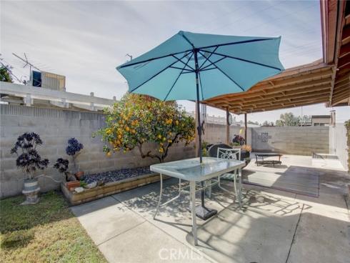 1254 N Gilbert Street, Anaheim, CA