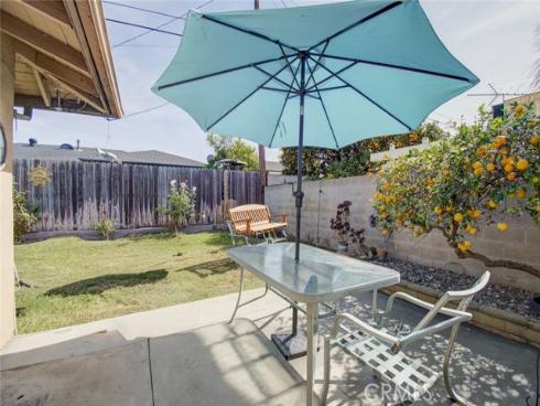 1254 N Gilbert Street, Anaheim, CA