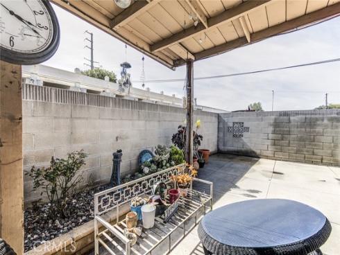 1254 N Gilbert Street, Anaheim, CA