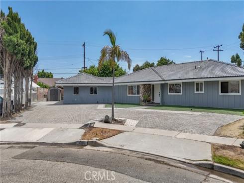 2550 W Rowland   Avenue, Anaheim, CA