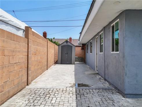 2550 W Rowland   Avenue, Anaheim, CA