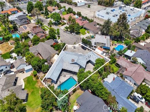 2550 W Rowland   Avenue, Anaheim, CA