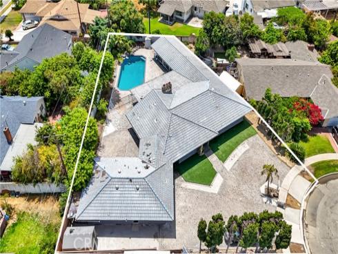 2550 W Rowland   Avenue, Anaheim, CA