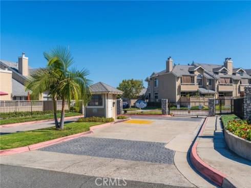 1875 W Falmouth  58 , Anaheim, CA