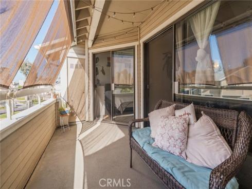 1875 W Falmouth  58 , Anaheim, CA