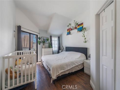 1875 W Falmouth  58 , Anaheim, CA