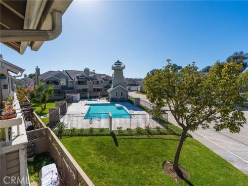 1875 W Falmouth  58 , Anaheim, CA