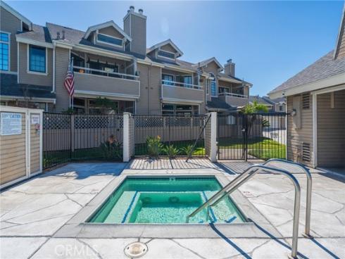 1875 W Falmouth  58 , Anaheim, CA