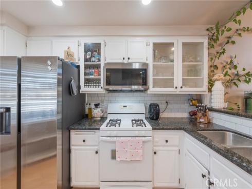 1875 W Falmouth  58 , Anaheim, CA