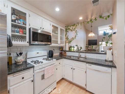 1875 W Falmouth  58 , Anaheim, CA