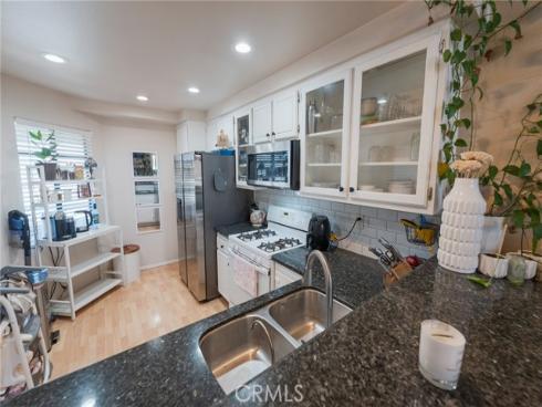 1875 W Falmouth  58 , Anaheim, CA