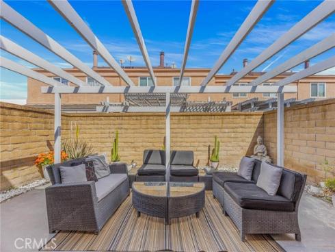 1105 N Dresden  #52 , Anaheim, CA