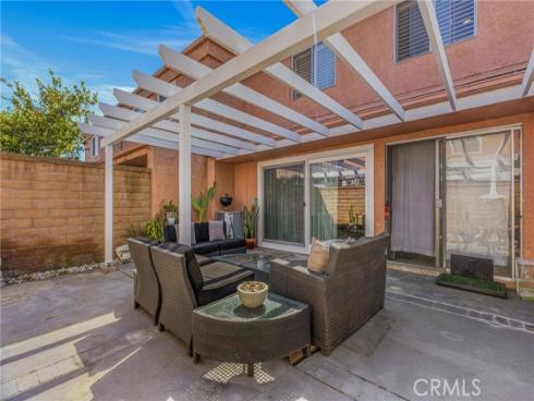 1105 N Dresden  #52 , Anaheim, CA