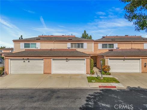 1105 N Dresden  #52 , Anaheim, CA