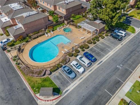 1105 N Dresden  #52 , Anaheim, CA