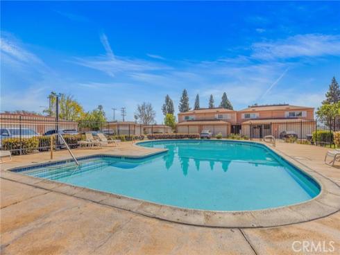 1105 N Dresden  #52 , Anaheim, CA