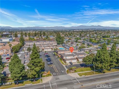 1105 N Dresden  #52 , Anaheim, CA