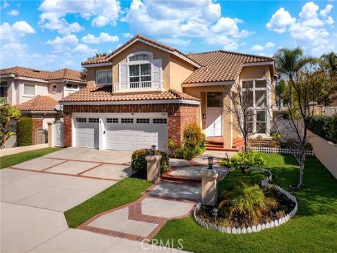 910 S Barton Court, Anaheim, CA