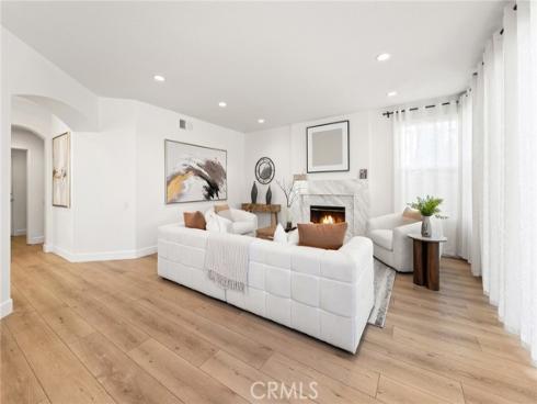 910 S Barton Court, Anaheim, CA