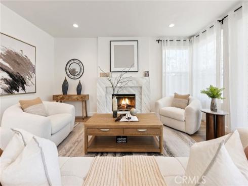 910 S Barton Court, Anaheim, CA