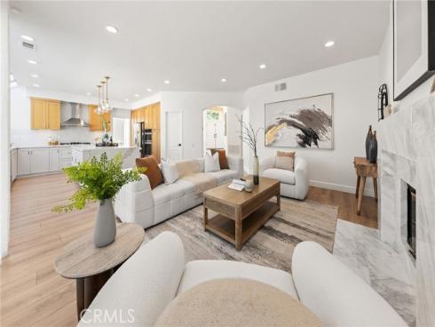 910 S Barton Court, Anaheim, CA